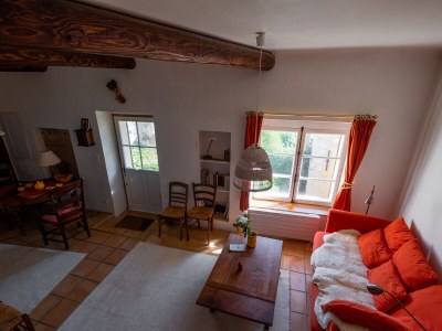 Holiday house No title - Outdoor photo 33