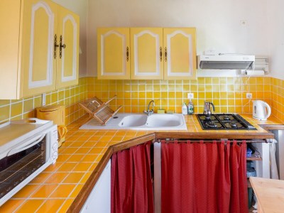 Holiday house No title - Outdoor photo 34