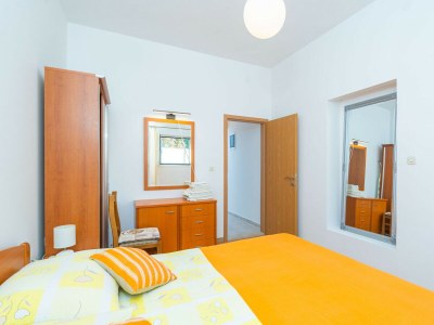 Apartment Beachfront Apartment house Hon with pool - Features photo 33