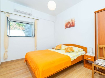 Apartment Beachfront Apartment house Hon with pool - Features photo 34