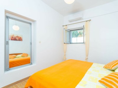 Apartment Beachfront Apartment house Hon with pool - Features photo 35