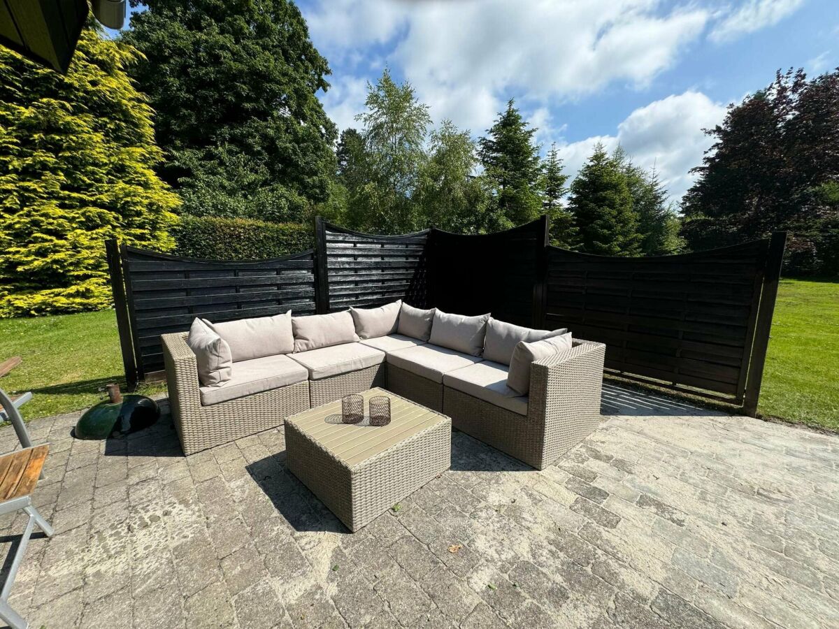 Holiday house 7 Personen Ferienhaus in Ebeltoft-By Traum - Outdoor photo 4