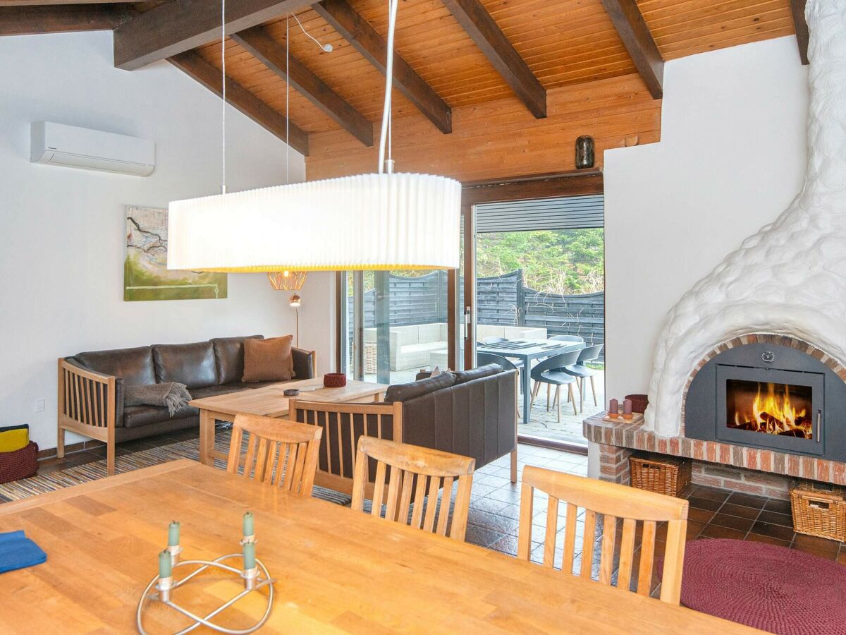 Holiday house 7 Personen Ferienhaus in Ebeltoft-By Traum - Outdoor photo 5