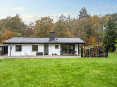 Holiday house 7 Personen Ferienhaus in Ebeltoft-By Traum - Outdoor photo 2