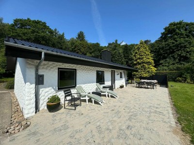 Holiday house 7 Personen Ferienhaus in Ebeltoft-By Traum - Outdoor photo 3