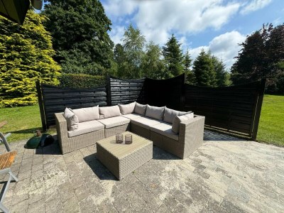 Holiday house 7 Personen Ferienhaus in Ebeltoft-By Traum - Outdoor photo 4