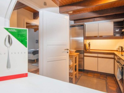 Holiday house 7 Personen Ferienhaus in Ebeltoft-By Traum - Outdoor photo 6