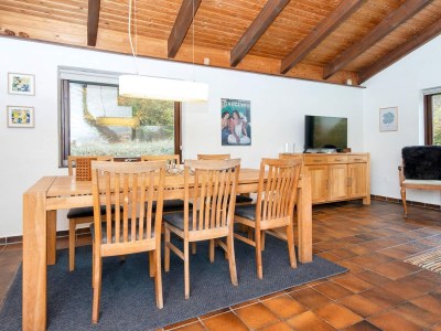 Holiday house 7 Personen Ferienhaus in Ebeltoft-By Traum - Outdoor photo 7