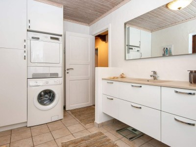 Holiday house 7 Personen Ferienhaus in Ebeltoft-By Traum - Outdoor photo 8