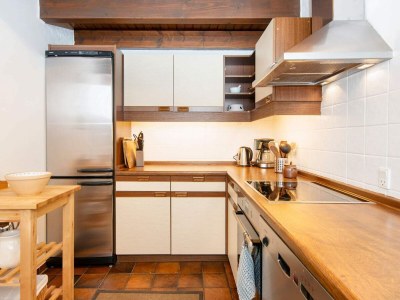 Holiday house 7 Personen Ferienhaus in Ebeltoft-By Traum - Outdoor photo 9