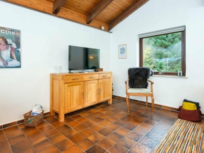 Holiday house 7 Personen Ferienhaus in Ebeltoft-By Traum - Outdoor photo 12