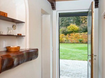 Holiday house 7 Personen Ferienhaus in Ebeltoft-By Traum - Outdoor photo 14