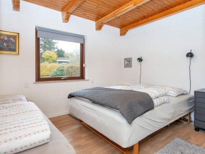 Holiday house 7 Personen Ferienhaus in Ebeltoft-By Traum - Outdoor photo 15