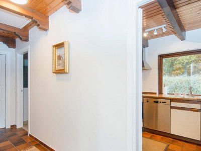 Holiday house 7 Personen Ferienhaus in Ebeltoft-By Traum - Outdoor photo 16