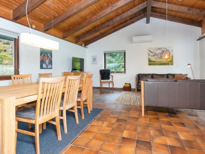 Holiday house 7 Personen Ferienhaus in Ebeltoft-By Traum - Outdoor photo 17