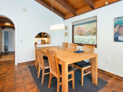 Holiday house 7 Personen Ferienhaus in Ebeltoft-By Traum - Outdoor photo 19