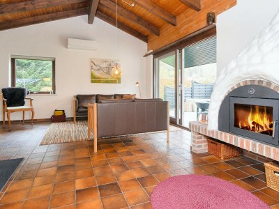 Holiday house 7 Personen Ferienhaus in Ebeltoft-By Traum - Outdoor photo 23