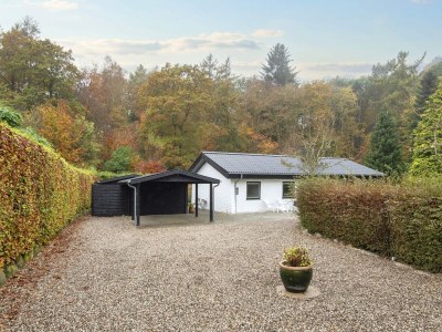 Holiday house 7 Personen Ferienhaus in Ebeltoft-By Traum - Outdoor photo 24