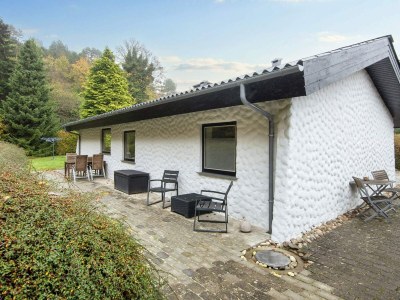 Holiday house 7 Personen Ferienhaus in Ebeltoft-By Traum - Outdoor photo 25