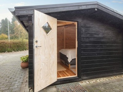 Holiday house 7 Personen Ferienhaus in Ebeltoft-By Traum - Outdoor photo 26