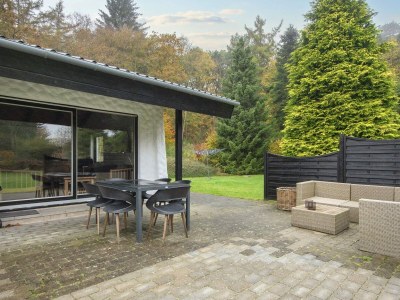 Holiday house 7 Personen Ferienhaus in Ebeltoft-By Traum - Outdoor photo 28