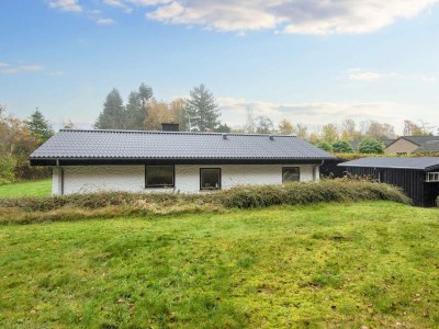 Holiday house 7 Personen Ferienhaus in Ebeltoft-By Traum - Outdoor photo 29