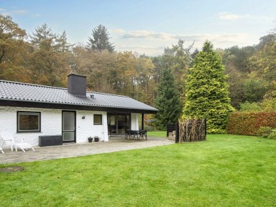 Holiday house 7 Personen Ferienhaus in Ebeltoft-By Traum - Outdoor photo 30