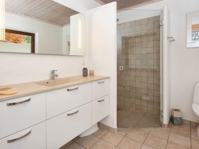 Holiday house 7 Personen Ferienhaus in Ebeltoft-By Traum - Outdoor photo 34