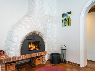 Holiday house 7 Personen Ferienhaus in Ebeltoft-By Traum - Outdoor photo 35