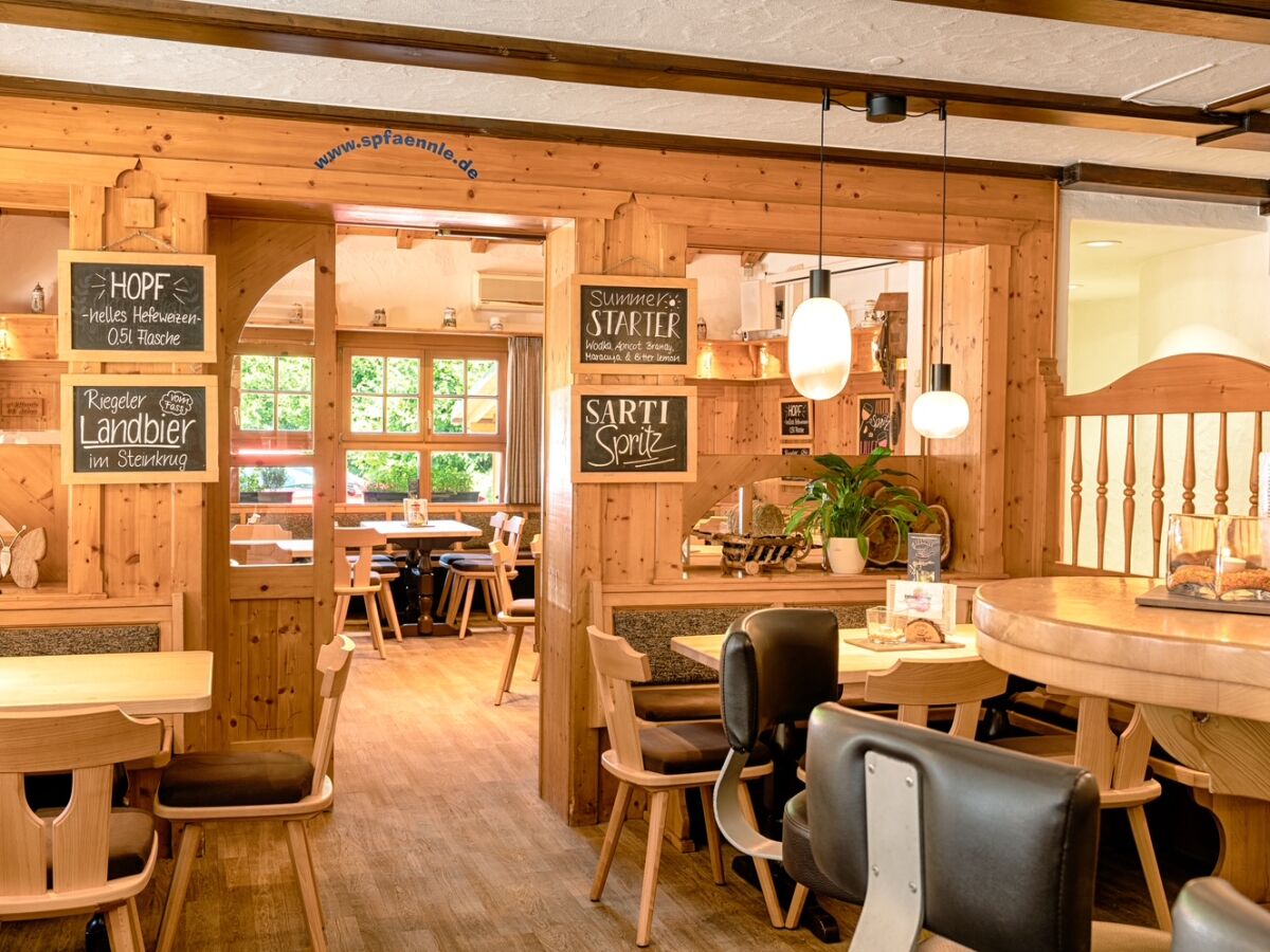 Holiday apartment Schmidle - Outdoor photo 2