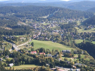 Holiday apartment Schmidle - Environment photo 25