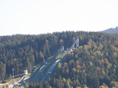 Holiday apartment Schmidle - Environment photo 26