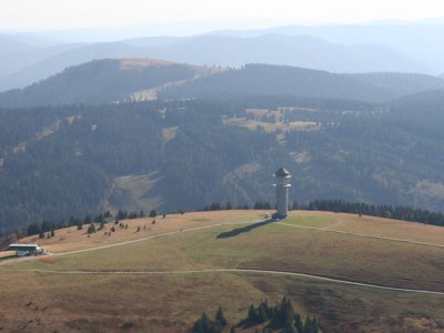 Holiday apartment Schmidle - Environment photo 27