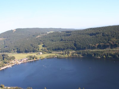 Holiday apartment Schmidle - Environment photo 29