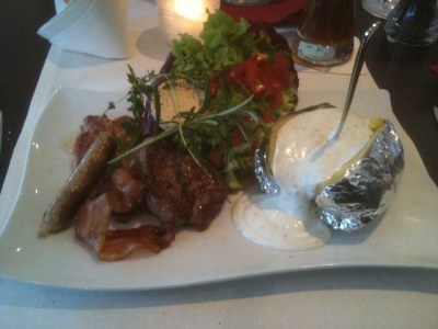 Holiday apartment Schmidle - Environment photo 31