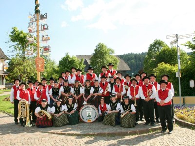 Holiday apartment Schmidle - Environment photo 32