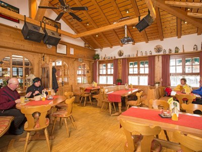 Holiday apartment Schmidle - Environment photo 34