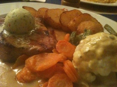 Holiday apartment Schmidle - Environment photo 35