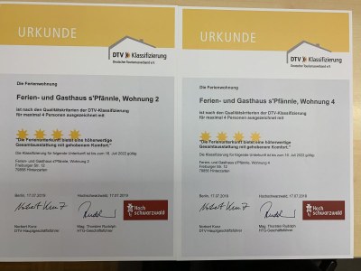 Holiday apartment Schmidle - Document photo 36