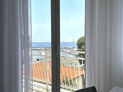 Apartment Apartment with sea view and air conditioning - Outdoor photo 3