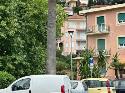 Apartment Apartment with sea view and air conditioning - Outdoor photo 7