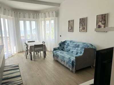 Apartment Apartment with sea view and air conditioning - Features photo 27