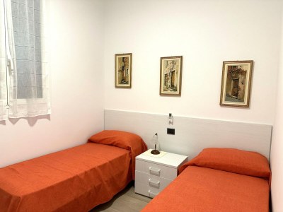 Apartment Apartment with sea view and air conditioning - Features photo 29