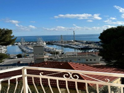 Apartment Apartment with sea view and air conditioning - Environment photo 36