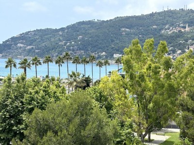 Apartment Apartment with sea view and air conditioning - Environment photo 39