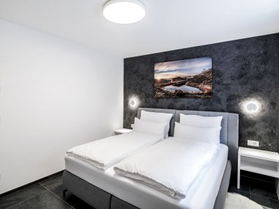 Holiday apartment Apartmenthouse Stern Wohnung C - Features photo 10