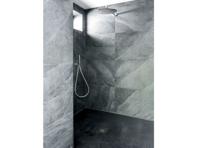 Holiday apartment Apartmenthouse Stern Wohnung C - Features photo 12