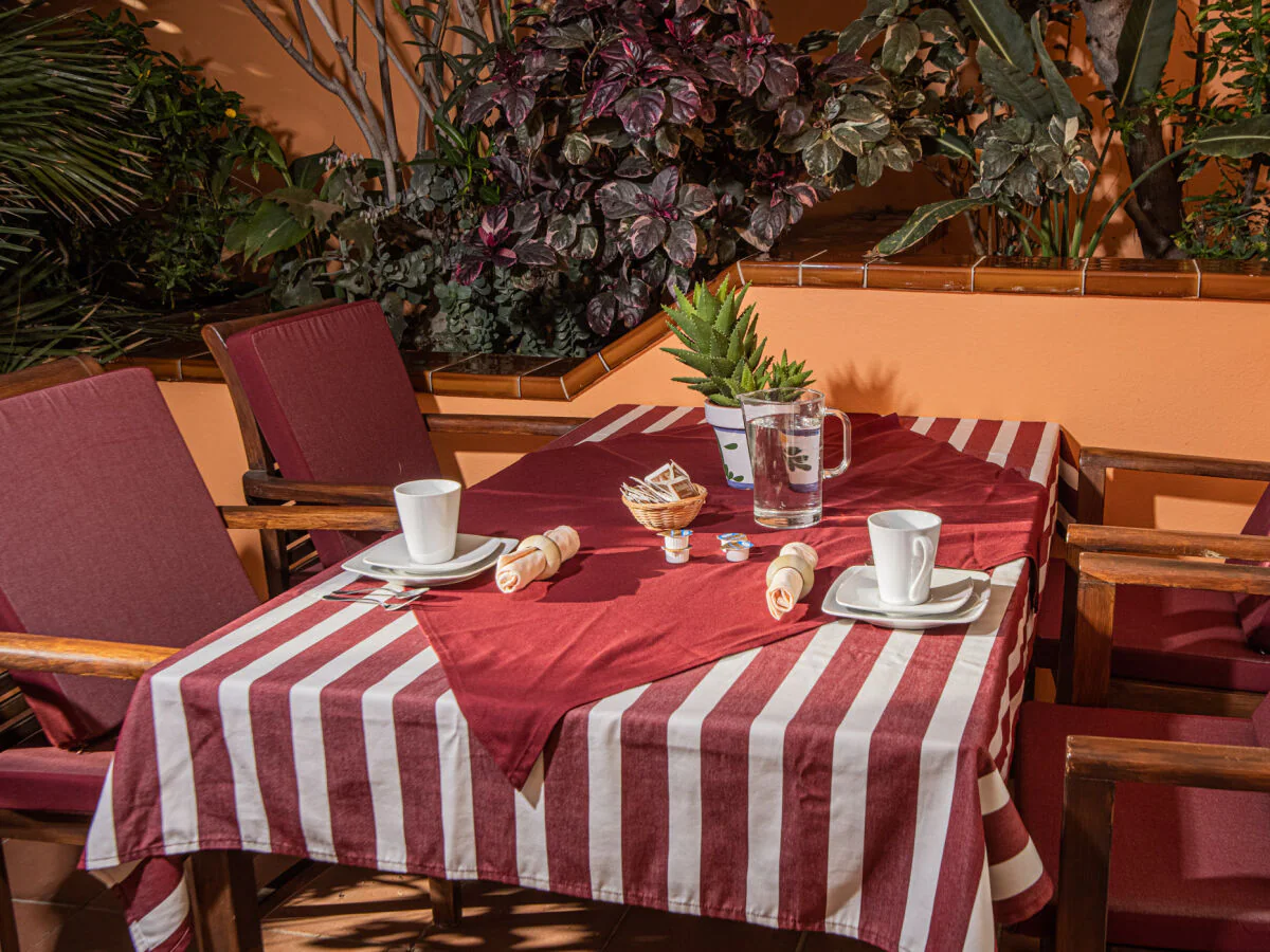 Holiday apartment Claudia" - directly set at the beach, very tranquile! 1