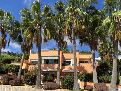 Holiday apartment Claudia" - directly set at the beach, very tranquile! 1 - Outdoor photo 6
