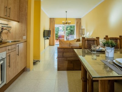 Holiday apartment Claudia" - directly set at the beach, very tranquile! 1 - Features photo 8